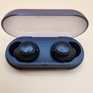 Barely Used- Sony WF-C500 True Wireless Bluetooth In-Ear Earbuds Black